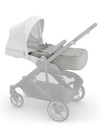 Чехол-покрытие на детскую коляску UPPAbaby Cruz V3 SAVANNAH