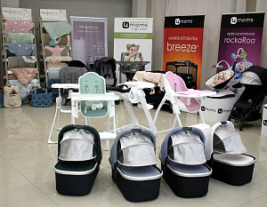 Mybabyko в Санкт-Петербурге 