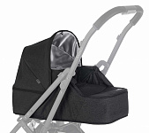 Люлька для новорожденного UPPAbaby Minu JAKE