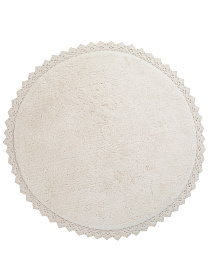 Ковер ЖЕМЧУЖИНА экрю D110 A