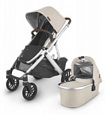 Коляска 2в1 UPPAbaby VISTA V2 DECLAN напрокат