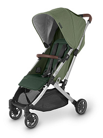 Коляска прогулочная UPPAbaby MINU V2 EMILIA