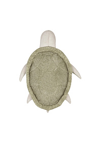 Подушка-пуф Мистер Черепаха 85*115