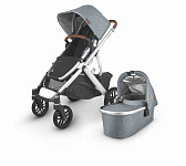 Коляска 2в1 UPPAbaby VISTA V2 GREGORY 