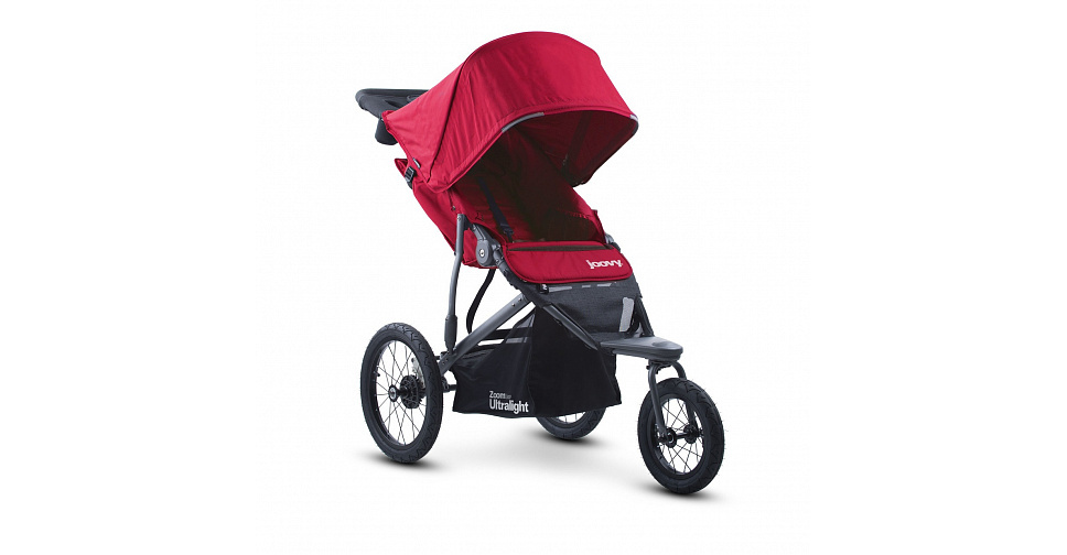 Лучшие прогулочные коляски 2023. Коляска Joovy 2021.