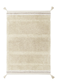 Ковер Цветение золотистый 90*130