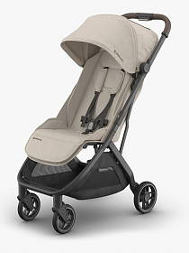 Коляска прогулочная UPPABABY Minu V3 ADA