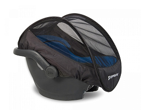 Дождевик/москитка под автолюльку UPPAbaby