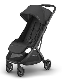 Коляска прогулочная UPPAbaby MINU V3 черный