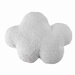 Подушка Облако Cloud (белая) 37*50