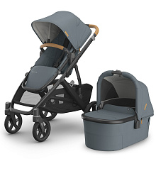 Коляска 2в1 UPPAbaby VISTA V3 DILLAN