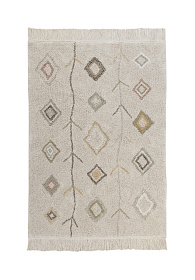 Ковер Kaarol Земля 140*200