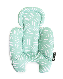 Вкладыш для новорожденного 4moms Mint/Cool Mesh