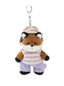 Lina Веселый лисенок  размер S (±15 см)  