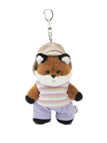 Lina Веселый лисенок  размер XS (±15 см)  