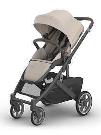 Детская прогулочная коляска UPPABABY CRUZ V3 (Цвет - Ada)