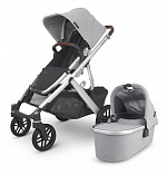 Коляска 2в1 UPPAbaby VISTA V2 STELLA 