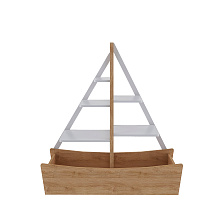 Стеллаж-фрегат Lillaland 