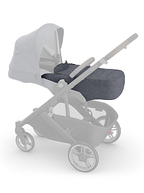 Чехол-покрытие на детскую коляску UPPAbaby Cruz V3 JULIAN