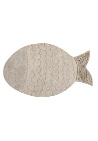 Ковер Большая рыбка 110*180