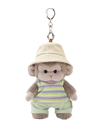 Lina Забавная обезьянка  размер XS (±15 см)  