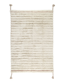 Ковер ДАЛИЯ нюдовый 100х150 А