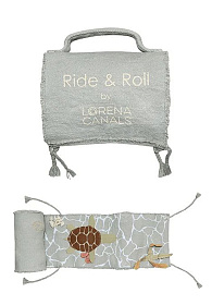 Игровой набор Lorena Canals Подводный мир