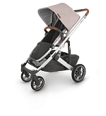 Коляска прогулочная UPPAbaby Cruz V2 ALICE 