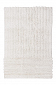 Шерстяной стираемый ковер Dunes - Sheep White 170*240