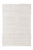 Шерстяной стираемый ковер Dunes - Sheep White 170*240
