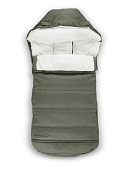 Чехол-конверт утепленный с мехом UPPAbaby Evelyn