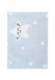 Ковер Мистер волшебник - Счастливая звезда 120*160