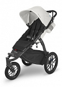 Коляска прогулочная UPPAbaby RIDGE BRYCE напрокат