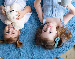 Lillaland: Экологичные и красивые ковры для уюта в любом интерьере