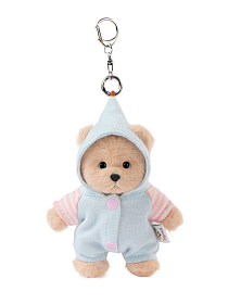 Костюм "Мятный" - брелок XS  