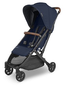 Коляска прогулочная UPPAbaby MINU V2 синий