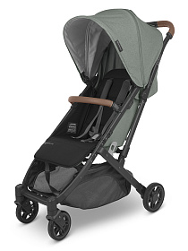 Коляска прогулочная UPPAbaby MINU V2 зеленый