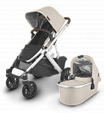 Коляска 2в1 UPPAbaby VISTA V2 DECLAN 