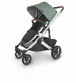Коляска прогулочная UPPAbaby Cruz V2 EMMETT 