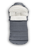 Чехол-конверт утепленный с мехом UPPAbaby Julian