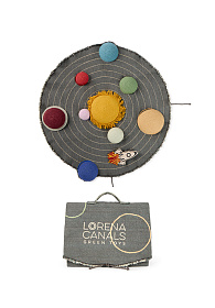 Игровой набор Lorena Canals Солнечная система
