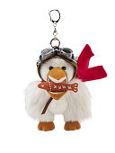 Lina Улыбающийся пеликан  размер S (±15 см)  