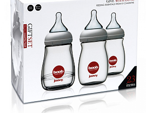 Какую бутылочку для кормления выбрать: стеклянную или пластиковую?