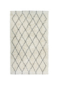 Шерстяной стираемый ковер Bereber Soul 200*300
