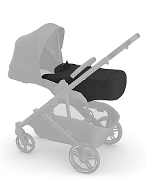 Чехол-покрытие на детскую коляску UPPAbaby Cruz V3 JAKE