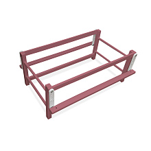 Маятник Lilla Antique Pink