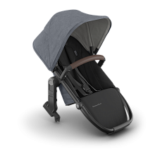 Дополнительное сиденье UPPAbaby Vista V3 серо-синий