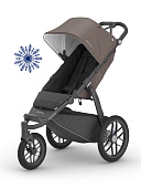 Коляска прогулочная UPPAbaby RIDGE Theo