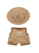 Костюм "Исследователь" S  