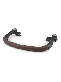 Бампер для коляски UPPABABY MINU цвет Chestnut (SAVANNAH)